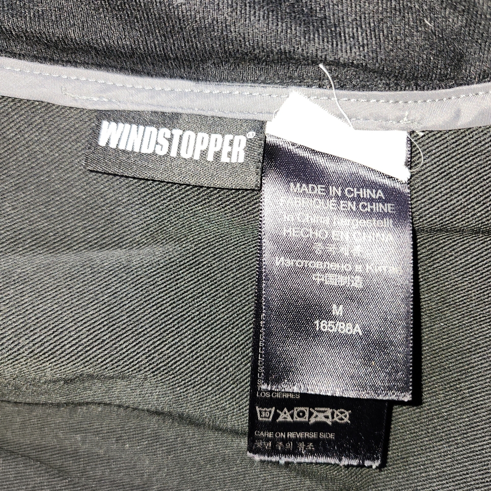 MARMOT WINDSROPPER WOMEN'S SOFTSHELL JACKET BLACK… - image 6